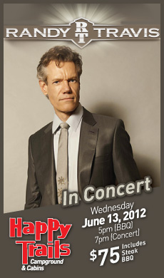 Randy Travis